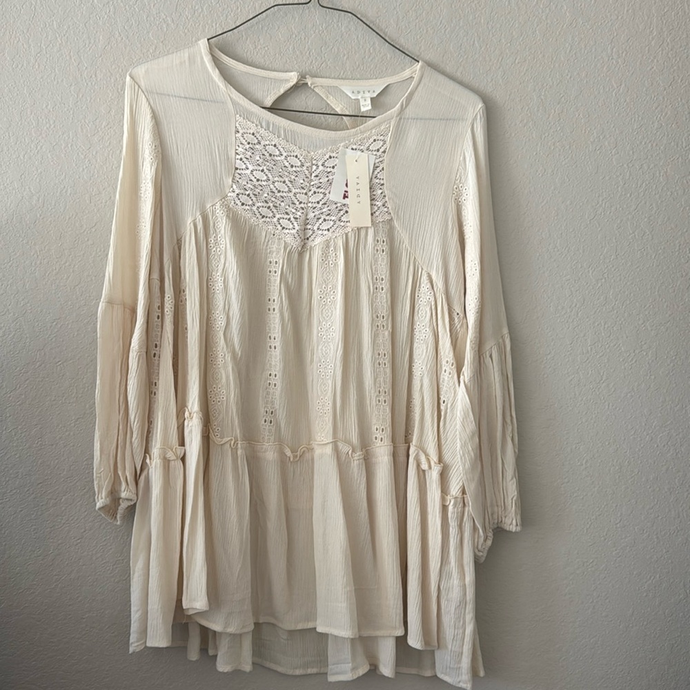 Adiva blouse